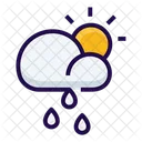 Wetter  Icon