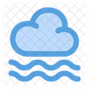 Wolke Icon