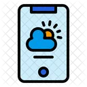 Wetter  Icon