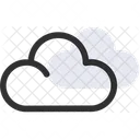 Wetter Prognose Meteorologie Symbol