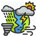 Wetter  Symbol