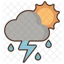 Wetter  Symbol