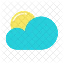 Wolken Icon