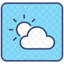 Wetter App Icon