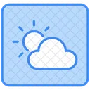 Wetter App Icon