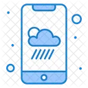 Wetter-App  Symbol