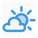 Wetter-App  Symbol