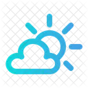 Wetter App Symbol