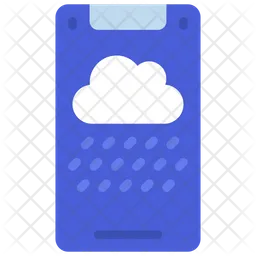 Wetter-App  Symbol