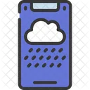 Wetter-App  Icon