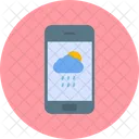 Wetter-App  Icon