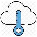 Wettervorhersage  Icon