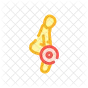 Weught Lifting  Icon
