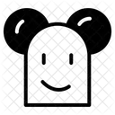 Whack A Mole Play Game Icon