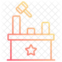 Play Game Entertainment Icon