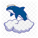 Ocean Water Nature Icon