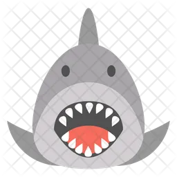 Whale Emoji Icon