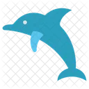 Whale  Icon