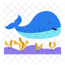 Whale  Symbol