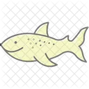 Whale Shark Whale Shark Icon
