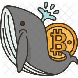 Whale Trader  Icon