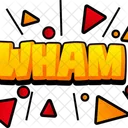 Wham Y 2 K Modal Particle Icon