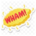 Wham  Symbol