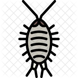 Wharf Roach  Icon