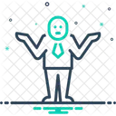 Whatever Whatsoever Anything Icon
