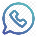 Whatsapp Chat Message Icon