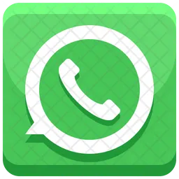 Whatsapp Logo Ícone