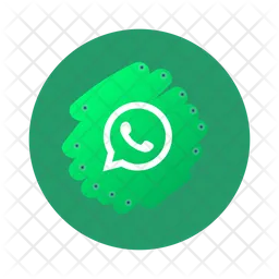 Whatsapp Logo Icon