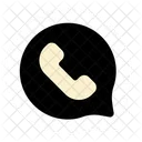 WhatsApp  Icon