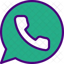 Whatsapp  Icon