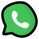 Whatsapp  Icon