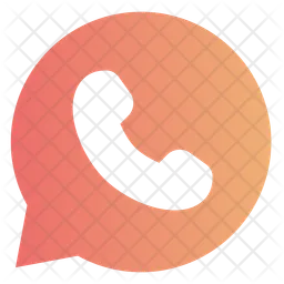 Whatsapp Logo Symbol