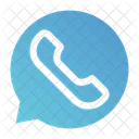Whatsapp Logo Social Network Icon