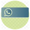 Whatsapp Button Whatsapp Button Icon