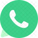 Whatsapp Logo Logo Social Media Icon