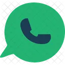 Whatsapp Logotipo Do Whatsapp Logotipo Icon