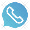 Whatsapp Logo Social Network 아이콘