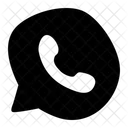 Whatsapp  Icon
