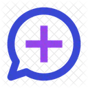 Whatsapp New Chat Chatting Whatsapp Icon