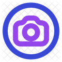 WhatsApp-Status hinzufügen  Symbol