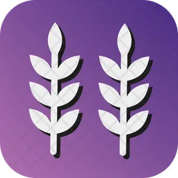 Wheat  Icon