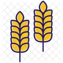 Wheat Icon