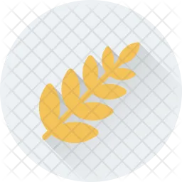 Wheat  Icon