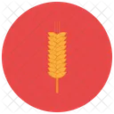 Wheat Food Icon