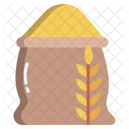 Wheat  Icon