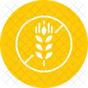 Wheat Gluten No Icon